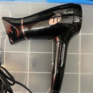 T3 compact Hair Dryer